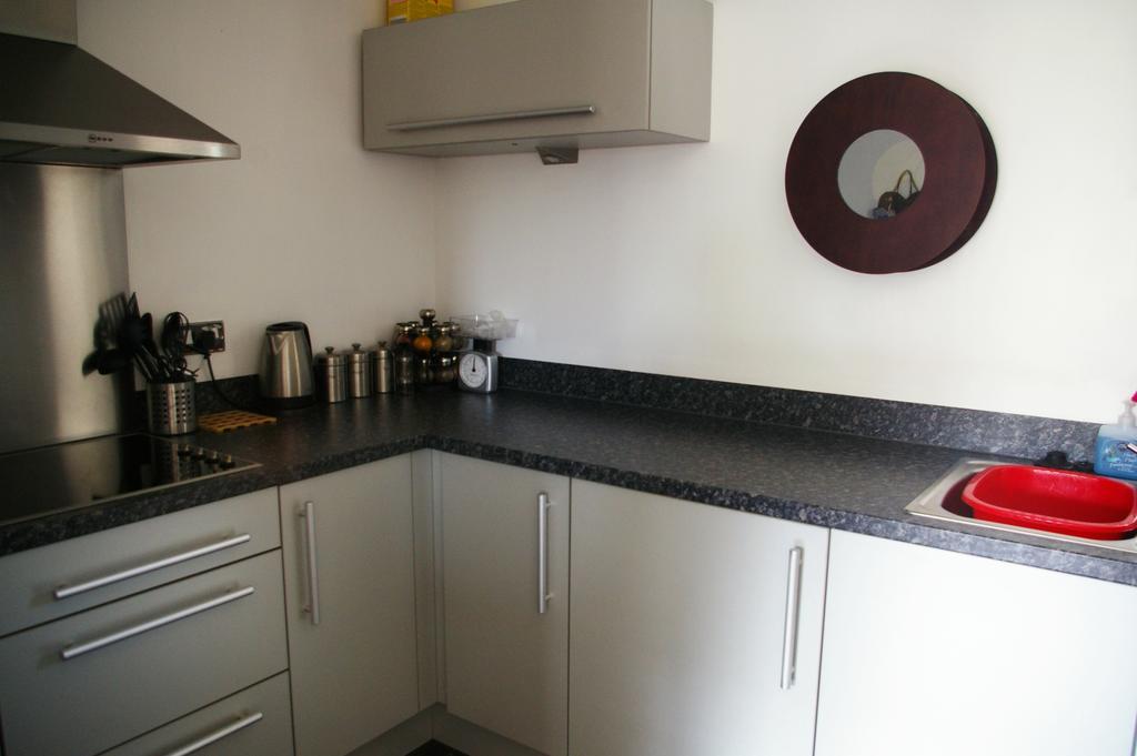 Luxury Apartment Cardiff 部屋 写真