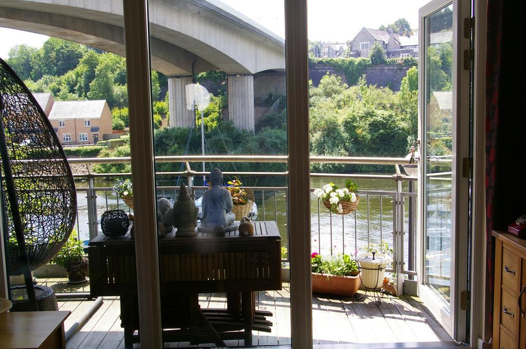 Luxury Apartment Cardiff 部屋 写真