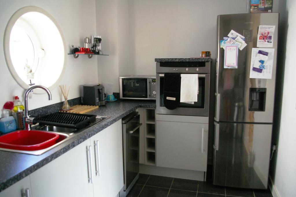 Luxury Apartment Cardiff 部屋 写真