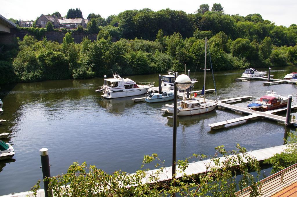 Luxury Apartment Cardiff 部屋 写真