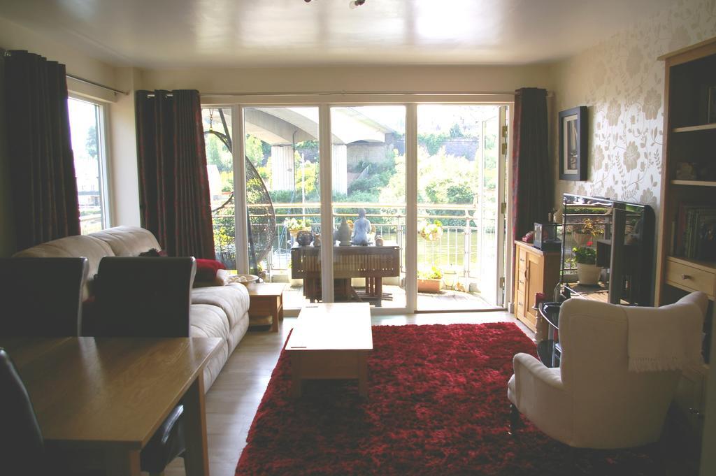 Luxury Apartment Cardiff 部屋 写真